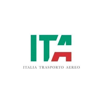 ITA_RBX's profile picture. Greetings, welcome to the ITA Airways Twitter account. 

We are a virtual airline on @Roblox. We are not related with the real ITA Airways.