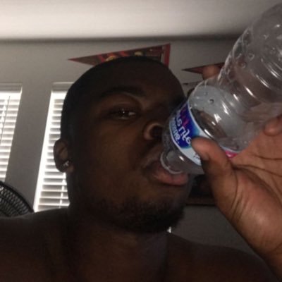 _iamcedric's profile picture. Philippians 4:13🙏🏾 || Charleston Southern Univ. ‘23 ||