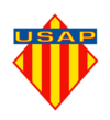 Penya Twitter de l'Union Sportive des Arlequins Perpignanais (USAP) #perpignan #penyaTwitter #rugbycat - Unofficial -