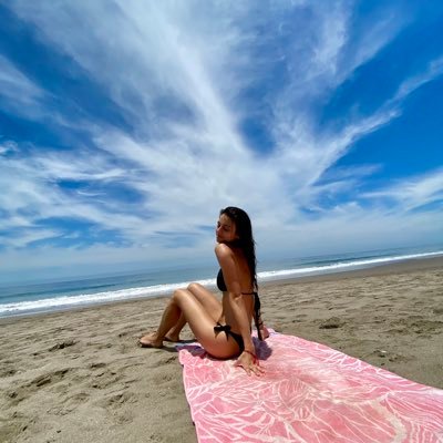 Valelopezgatica's profile picture. ♎️ ♒️ ♋️