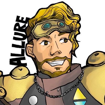 アリュールさんのプロフィール画像