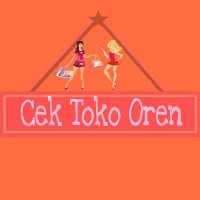 Cek Toko Oren(@cektokooren) 's Twitter Profile Photo