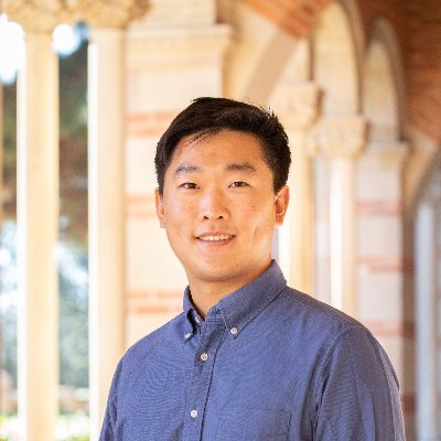 Machine learning for organic chemistry
PhD candidate with the Doyle Group @uclachem. @carnegiemellon alum.