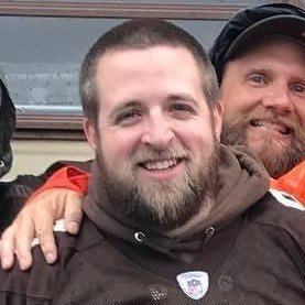 Data Engineer, Husband, Father, Cleveland Sports Fan, Gamer when time allows.