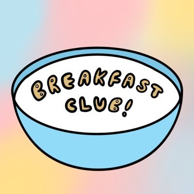 Breakfast Club! is an NFT collection on the Ethereum blockchain. Ten percent of proceeds from this collection will go to @NoKidHungry.
🍳 6,300 meals donated