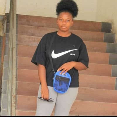 Ndahafa03711836's profile picture. God fearing 🤗                                                                  instagram /@small_bachie