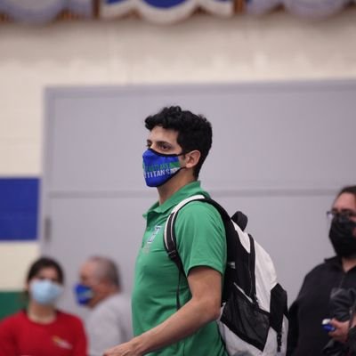 djmancillas's profile picture. Educator/Coach.
@NatUniv alum, @SDSU_TTF alum, @SWC_college alum. #PadresTwitter alum 2009-2015, but will always be part of #FriarFaithful.