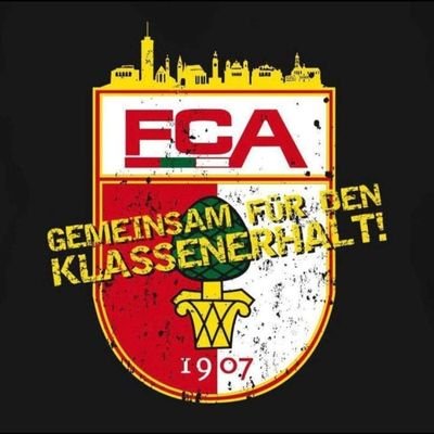 Spandauer FCA Mitglied mit Augschburger Wurzeln & Berliner Schnauze. ❤💚🤍#WIRDERFCA #HA11ERLUJA #keinesau | 🖤💚🤍 FSV Union | 💛💙 SC Siemensstadt  |