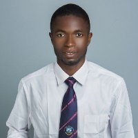 Ayange Kenneth (@the_attending) 's Twitter Profile Photo Ayange Kenneth (@the_attending) 's Twitter Profile Photo