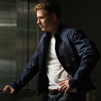 π’teve π‘oger|| Fake Account|| (@waywardshield) 's Twitter Profile