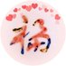 âŠããã¹ã⊠(@kaokaokaobe) Twitter profile photo âŠããã¹ã⊠(@kaokaokaobe) Twitter profile photo