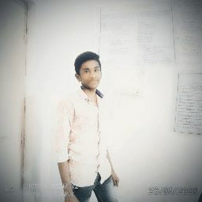 bairi_balaji Profile Picture