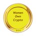 Women_Own_Crypto (@womn_own_crypto) Twitter profile photo