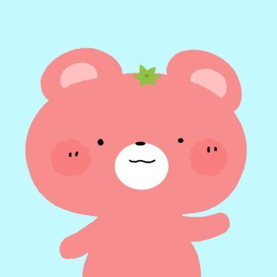 くまっとま🍅ただのヒトさんのプロフィール画像
