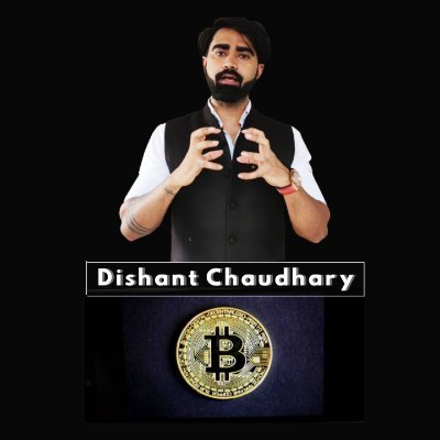 Entrepreneur and Crypto Enthusiast !