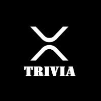 XTriviA (@triviaxrp) 's Twitter Profile
