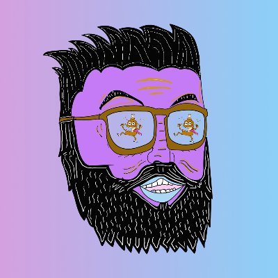 Sometimes streamer. Let's talk cheese and RPGs. He/him.
https://t.co/kmBVxXHdbi