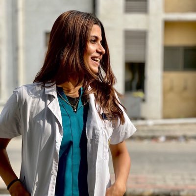 Bachelor of dental surgery🦷