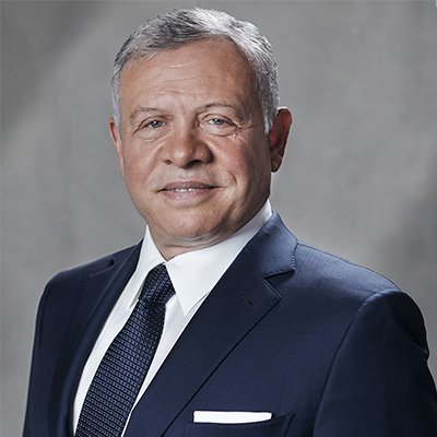 KingAbdullahII Profile Picture