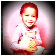 FACE OF AN ANGEL & BODY OF A GOD ~~I AM KING OF THE WORLD