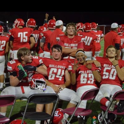 Brighton High School ‘23 | 6’2 235 OT | 303-845-2766 | NCAA ID #2209656275
Team Captain
2022 1st Team All Conference
CHSCA All State Team
