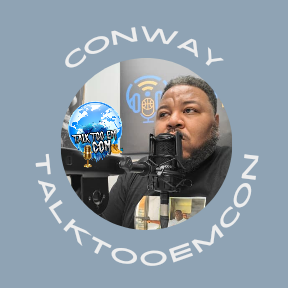 I'm going NORTH not looking back at going South..NO U-turns moving forward // Host - Talktooemcon Podcast // CoHost - Imperfect Sense Podcast
Networking is key