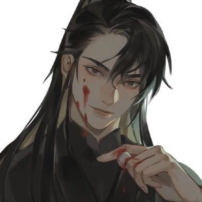 yiling laozu & taxian-jun defender | 2ha/meatbun main | will be back when hyx breathes