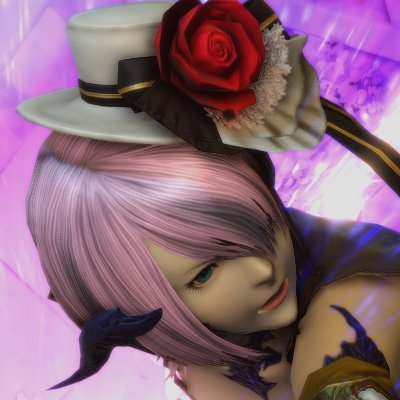 FF14 Gaia Fenrir2020 6.11~開始
メインピクト サブ戦士・占星 VC可 零式・メスラ好きです。