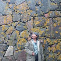 Chontida Auikool (@cauikool) 's Twitter Profile