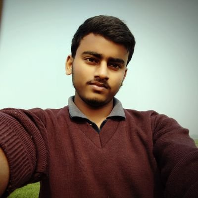 Ankitkr4a's profile picture. Personal Blog