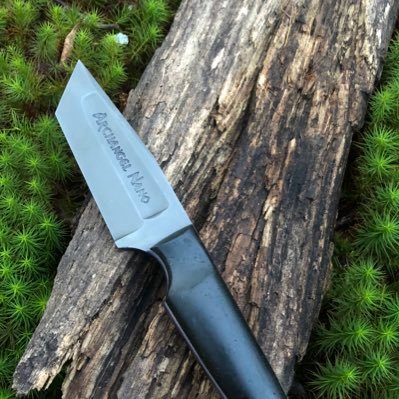 Full time knifemaker in Mansfield ga.