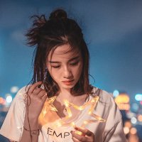 Yumi Santos (@itsyourgirlyumi) 's Twitter Profile