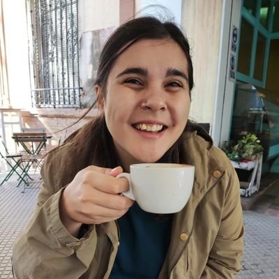 American expat living in Spain, she/her, BDE (big dork energy)