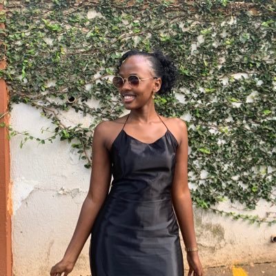 prize_ninsiima's profile picture. health and medicine