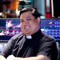Fr. Robert Ballecer, SJ(@padresj) 's Twitter Profile Photo
