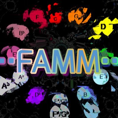 The official page to F.A.M.M or The Federation of Aligned Master Minds // A project created by @doctagonz /// chat on telegram :: https://t.co/ug016e7vtu