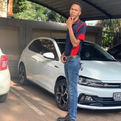 PERCYVUKOSI's profile picture. #Vision2020
Goal Driven