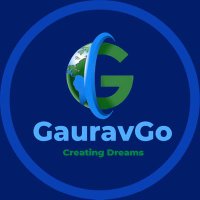 GauravGo Technologies(@GauravgoTech) 's Twitter Profile Photo