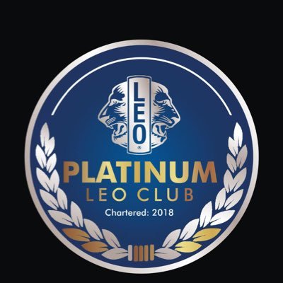 Platinum Leo Club is the youth activity of Isheri Platinum Leo Club, District 404B3 🇳🇬 #LionsClub #LeoClub #InLionism #WeServe #Kindness Matters