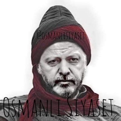 TikTok/Instagram/YouTube: Osmanlı Siyaset