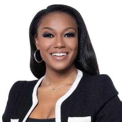 Free Agent. Third Gen D.C. Native 📍Founding Team Member @NMAAHC Former D.C. Council Candidate At-Large Former At-Large Committeewoman. Former @commcrawford ⚖️