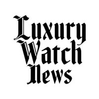 Luxury Watch News(@luxurywatchnews) 's Twitter Profile Photo