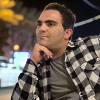 Omid Seidizadeh(@OmidSeidi) 's Twitter Profile Photo