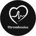 Thrombosiss (@thrombosiss_) Twitter profile photo Thrombosiss (@thrombosiss_) Twitter profile photo