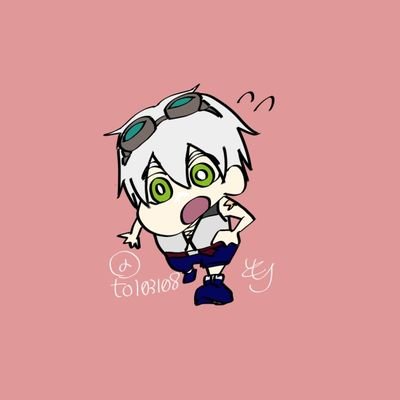 ⓉⓄⓂ-⑧🎮ᝰ🔌さんのプロフィール画像