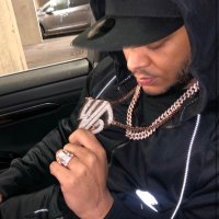 Mixtape Link In Bio #22 (@gmoneyldn) Twitter profile photo