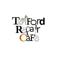 Telford Repair Café(@Telford_Repair) 's Twitter Profile Photo