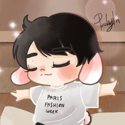 เจ้าปลาดาว 🌟 x ซานเหนียน 🍑🍉 × KLOIE 🐻🐻‍❄️🐼