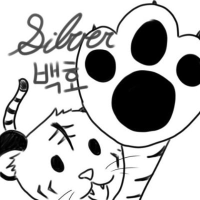 Silver백호さんのプロフィール画像