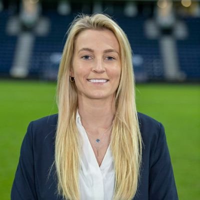 Deputy Chief Executive Officer of @pnecommunity.
All views are my own.